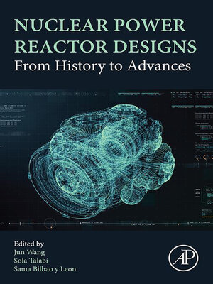 cover image of Nuclear Power Reactor Designs